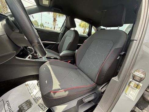 Used 2024 Volkswagen Jetta GLI 40th Anniversary Edition FWD image 11