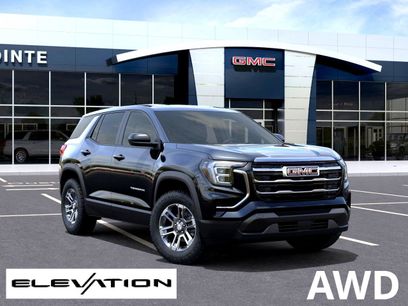 New 2026 GMC Terrain Elevation w/ LPO, Floor Liner Package