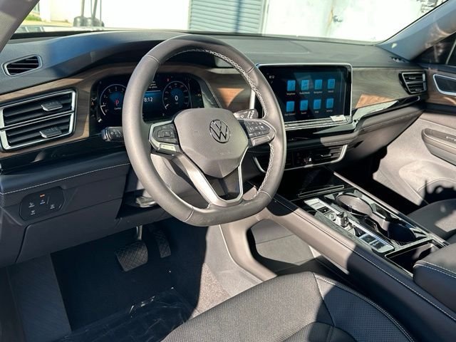 New 2026 Volkswagen Atlas SE AWD/4WD image 31