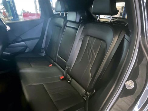 Certified 2025 BMW X3 xDrive30 w/ Convenience Package AWD/4WD image 19