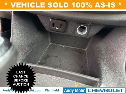 Used 2019 Chevrolet Traverse LS w/ LPO, Floor Liner Package image 21