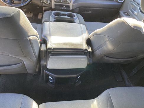 Used 2022 RAM 1500 Big Horn AWD/4WD image 18