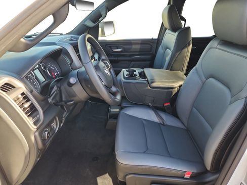 New 2026 RAM 1500 Tradesman image 9