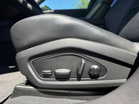 Certified 2024 Porsche Taycan RWD image 27