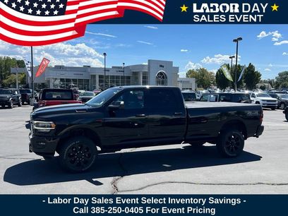 Used 2019 RAM 2500 Big Horn