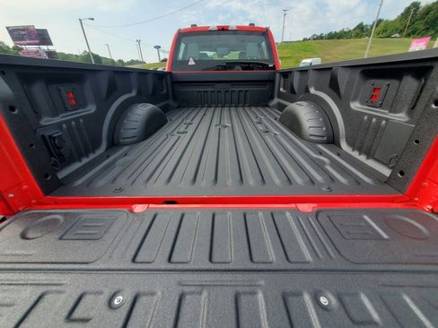 New 2026 Ford F250 XL w/ STX Appearance Package image 17