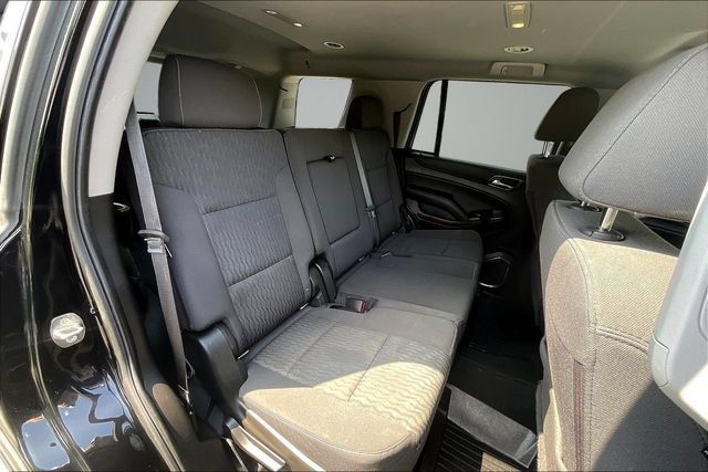 Used 2019 Chevrolet Tahoe LS RWD image 27
