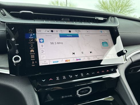 New 2026 Jeep Grand Cherokee L Limited image 20