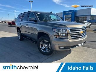 Used 2019 Chevrolet Tahoe LT w/ Luxury Package 360° Tour
