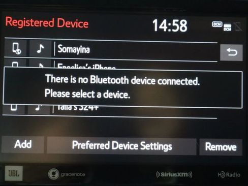 Used 2020 Toyota 4Runner TRD Pro image 34