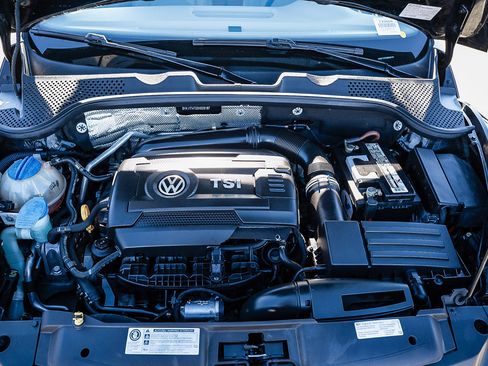 Used 2016 Volkswagen Beetle 1.8T SE image 24