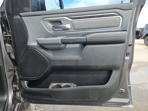 Used 2021 RAM 1500 Lone Star RWD image 29