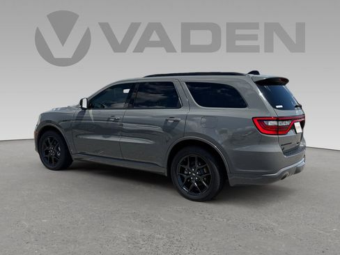 New 2026 Dodge Durango GT AWD/4WD image 20