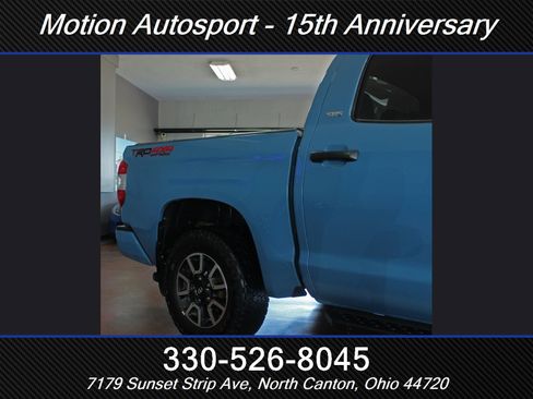 Used 2020 Toyota Tundra SR5 image 52