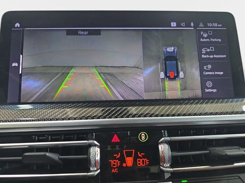 Certified 2023 BMW X4 M40i w/ Premium Package image 24