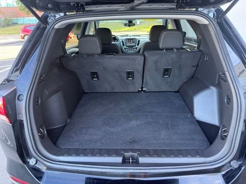 Used 2023 Chevrolet Equinox LT AWD/4WD image 25