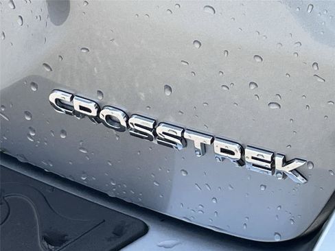 Certified 2025 Subaru Crosstrek 2.5i Limited AWD/4WD image 10