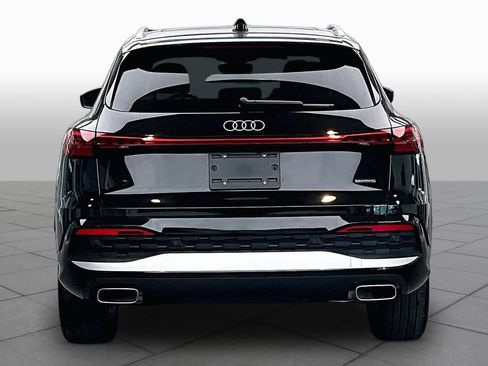 Certified 2025 Audi Q5 Premium Plus AWD/4WD image 4