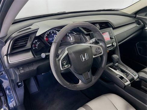 Used 2018 Honda Civic LX image 9