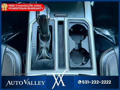 Used 2019 Ford F150 Lariat w/ Equipment Group 502A Luxury image 35