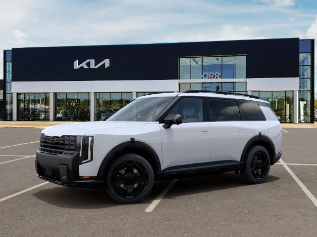 New 2027 Kia Telluride X-Line SX Prestige AWD/4WD image 3