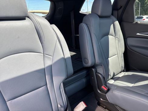 Used 2023 Buick Enclave Premium w/ Experience Buick Package image 43