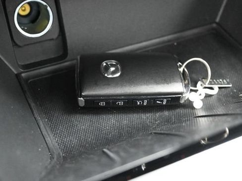 Certified 2024 MAZDA CX-5 Carbon Edition AWD/4WD image 12