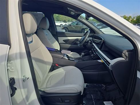 New 2026 Hyundai Santa Cruz Limited image 24