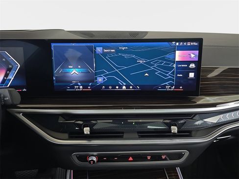 Used 2025 BMW X5 xDrive40i w/ Parking Assistance Package image 23