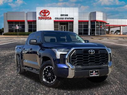 Used 2022 Toyota Tundra SR5