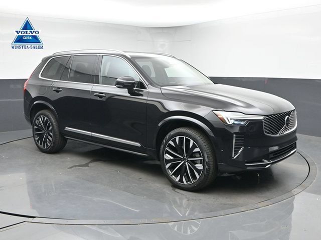 Used 2026 Volvo XC90 B6 Ultra AWD/4WD image 1