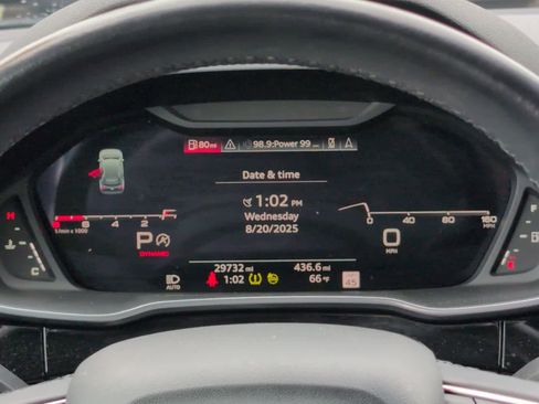 Used 2022 Audi Q3 2.0T Premium Plus w/ Premium Plus Package image 19