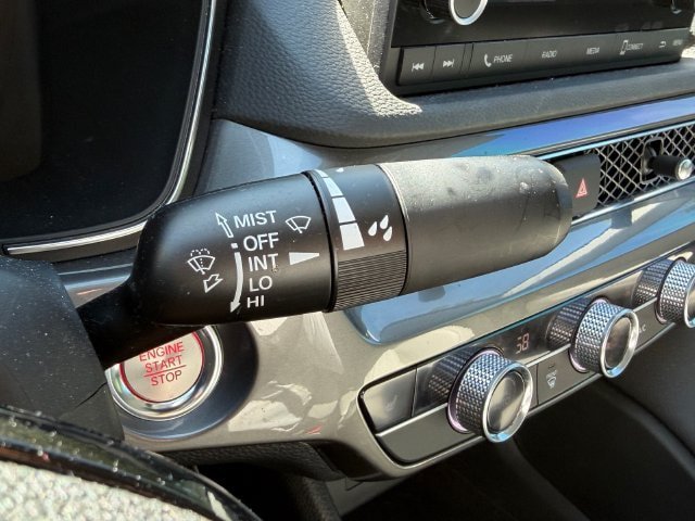 Certified 2024 Acura Integra FWD image 34