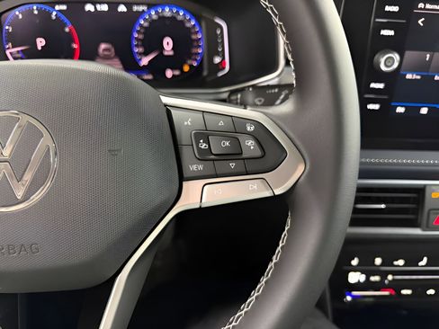 New 2026 Volkswagen Taos SEL AWD/4WD image 13