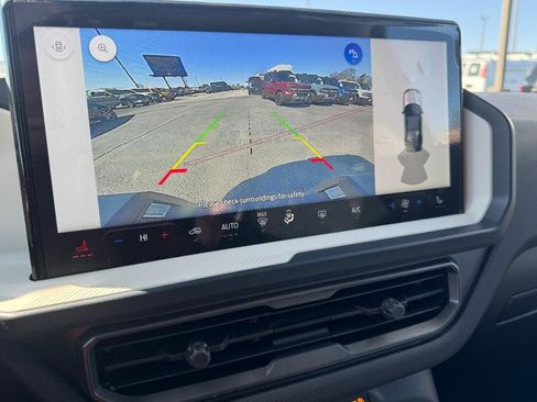 New 2025 Ford Bronco Sport Heritage w/ Convenience Package image 16