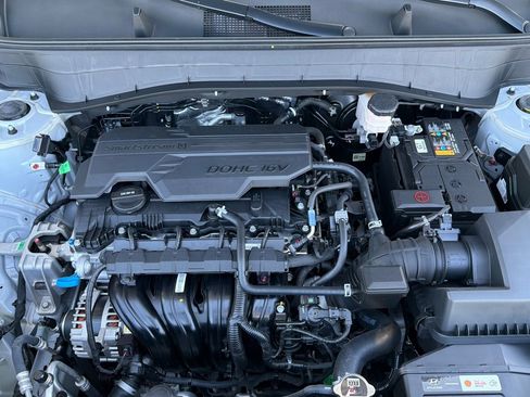 Used 2025 Hyundai Kona SEL FWD image 36