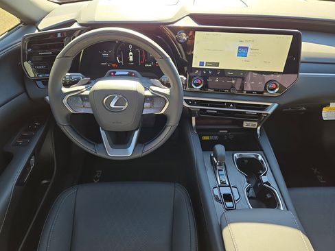 New 2026 Lexus RX 350 Premium Plus image 14