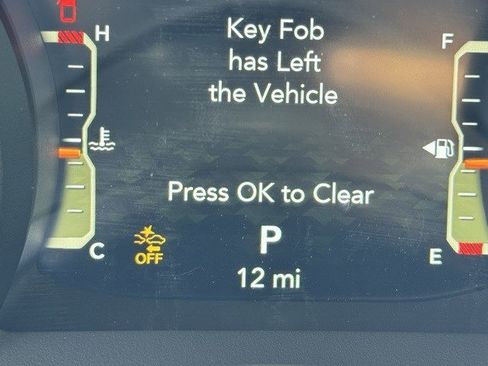 New 2026 Jeep Gladiator Willys image 14