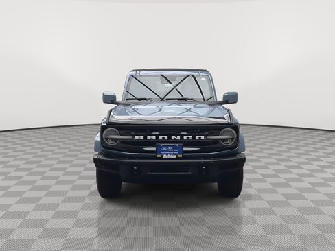 Certified 2024 Ford Bronco Outer Banks AWD/4WD image 33