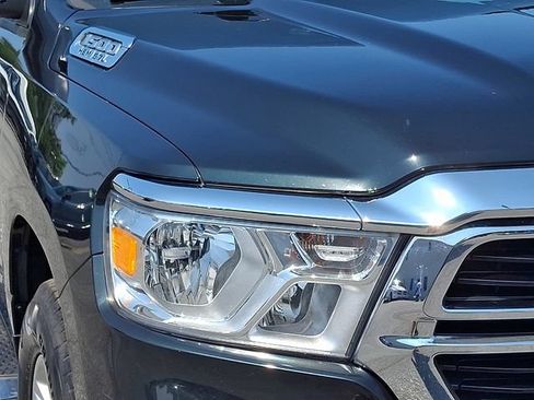 Used 2019 RAM 1500 Big Horn AWD/4WD image 9