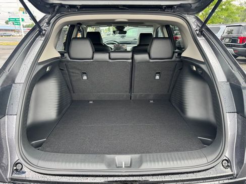New 2026 Honda HR-V EX-L image 20