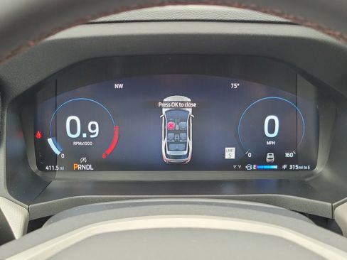 New 2026 Ford Explorer Active AWD/4WD image 23