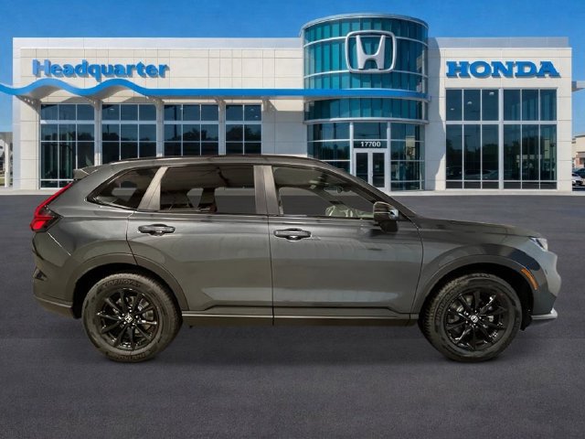 New 2027 Honda CR-V Sport-L image 2