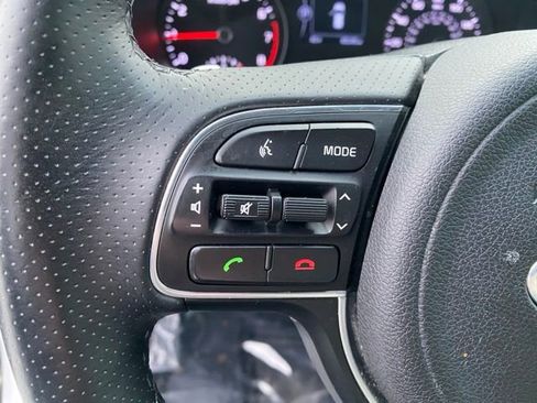 Used 2019 Kia Sportage EX w/ EX Sport Appearance Package image 21