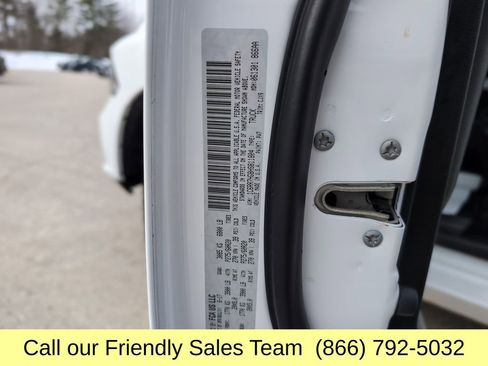 Used 2017 RAM 1500 Sport w/ Convenience Group image 30