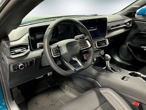 New 2026 Ford Mustang Premium image 7