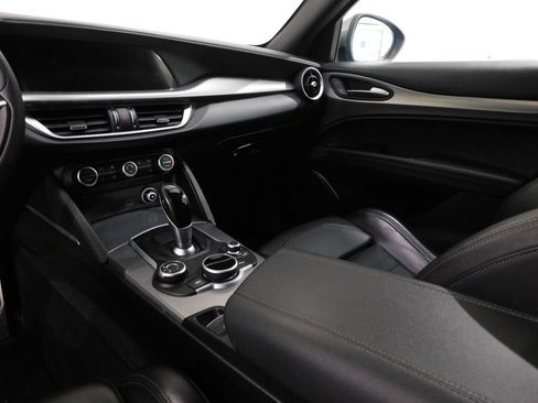 Used 2019 Alfa Romeo Stelvio Ti Sport AWD/4WD image 65