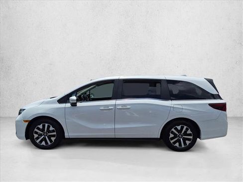 Used 2025 Honda Odyssey EX-L image 8