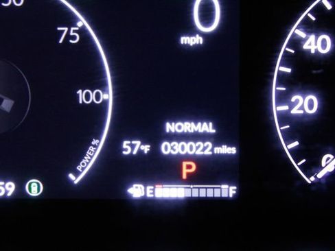 Certified 2023 Honda CR-V Sport Touring image 27