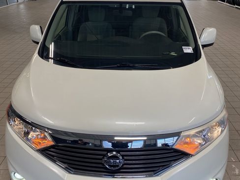 Used 2015 Nissan Quest SV image 36